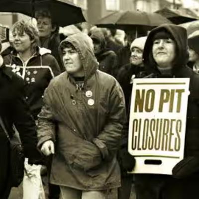 The Emotional Experience of Political Defeat w/ Hannah Proctor The Emotional Experience of Political Defeat w/ Hannah Proctor