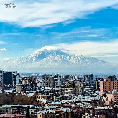 Armenia: Soviets and Christians