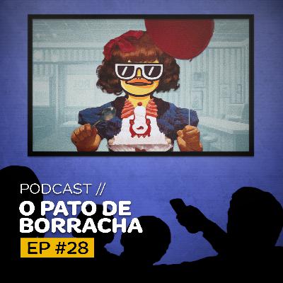 Séries: Melhores e Piores de 2025