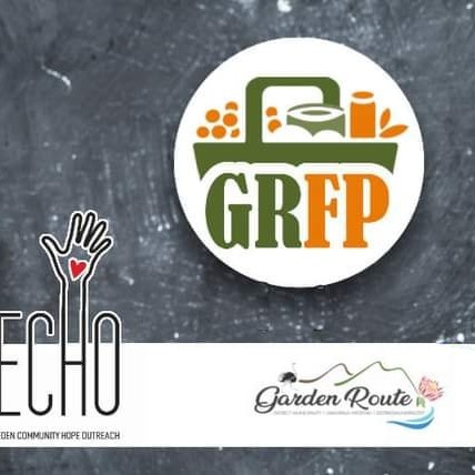eRadio Charity Focus - Garden Route Food Pantry episode artwork