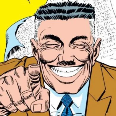 Episode 292: J. Jonah Jameson