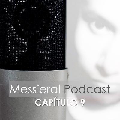 Capítulo 9 – ¿Dinero, Fama, Arte o Camino? Capítulo 9 – ¿Dinero, Fama, Arte o Camino?