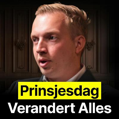 EMERGENCY: Raak je Belasting Niet Aan (Tot je Dit Hebt Gezien) - #440 EMERGENCY: Raak je Belasting Niet Aan (Tot je Dit Hebt Gezien) - #440