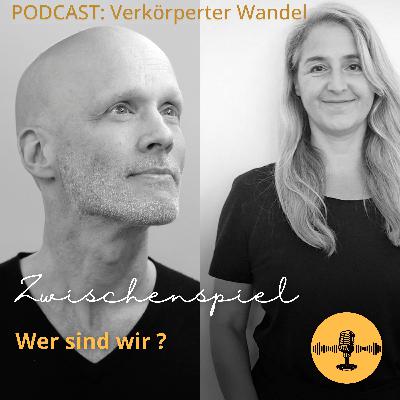 Wer sind wir? Wer sind wir?