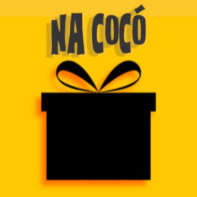 Um presente de Natal! 🎁