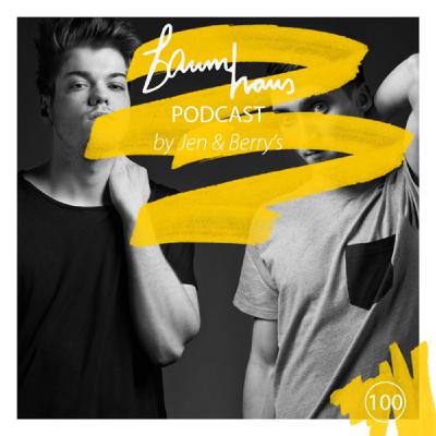 DAS BAUMHAUS #100 by Jen & Berry's DAS BAUMHAUS #100 by Jen & Berry's