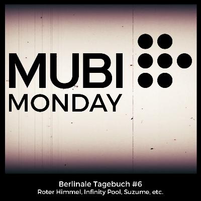 Mubi Monday Berlinale Tagebuch #6: Roter Himmel, Infinity Pool, Suzume, etc. Mubi Monday Berlinale Tagebuch #6: Roter Himmel, Infinity Pool, Suzume, etc.