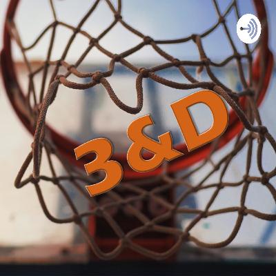 Episode 1 - The First Dance [German Basketball Podcast]