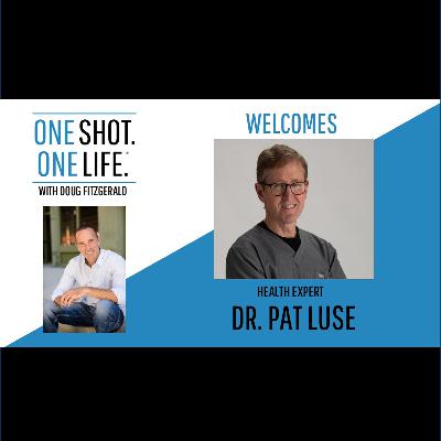 Dr. Pat Luse shares how to lose weight fast and permanently ...