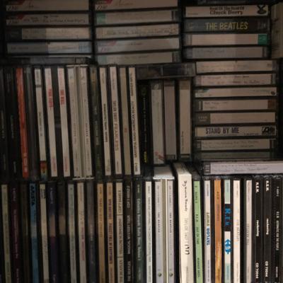 Songs for Dark Times