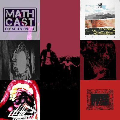 Mathcast Episode 111: 2/19/24 Mathcast Episode 111: 2/19/24