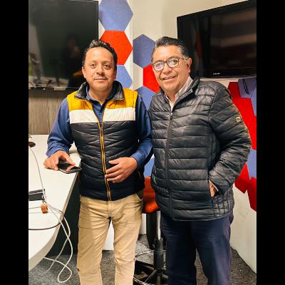 BUENOS DIAS ALEGRIA