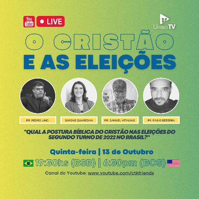 EPISODE 55 - WITH A SPECIAL GUEST NAYIM ALI EPISODE 55 - WITH A SPECIAL GUEST NAYIM ALI