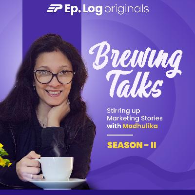 Introducing: Brewing Talks Season 2 Introducing: Brewing Talks Season 2