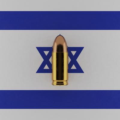 Israel Moved Gaza's Yellow Line And Then Shelled Palestinians For Being On The Wrong Side Israel Moved Gaza's Yellow Line And Then Shelled Palestinians For Being On The Wrong Side