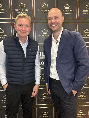 177. Filip Åkerholt -  Om boligmarkedet i endring. Kvalitet, tempo og tilpasning