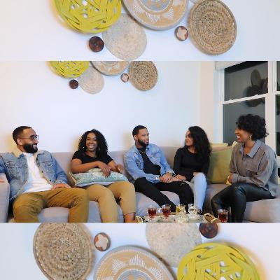 Defining Love - Luv Tings Defining Love - Luv Tings