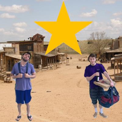 Episode 6 - Bring Back Kid Nation