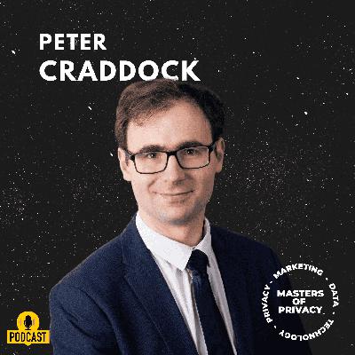 Peter Craddock: EDPS v SRB, the relative nature of personal data, processors, transparency, impact on MarTech and AdTech