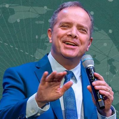 Don’t Drift: The Shocking Truth About Why Revivals Die by Pastor Greg Mitchell