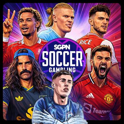 FA Cup 3rd Round Betting Picks | The EPL Show (EP. 274) FA Cup 3rd Round Betting Picks | The EPL Show (EP. 274)