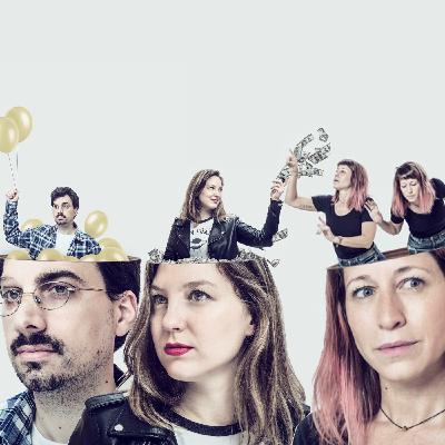 Mapa de Noticias (29/10/19) Mapa de Noticias (29/10/19)