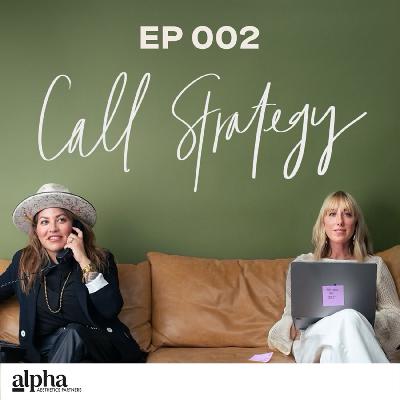 002: How to Train Your Front Desk to Handle Calls Like a Pro