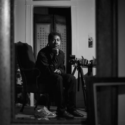 Ep 42 - Devin Allen on TIME Magazine Covers, Baltimore Life & Photography as Activism