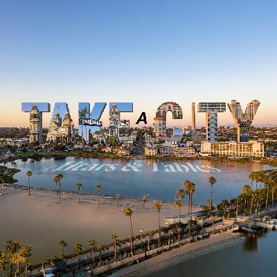 Take a City! (Altars & Tables) - Ps. Samuel Deuth