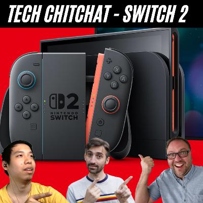 Switch 2 Roundup, GPU Market Talk, AI Job Hacks & KFC Toothpaste?!