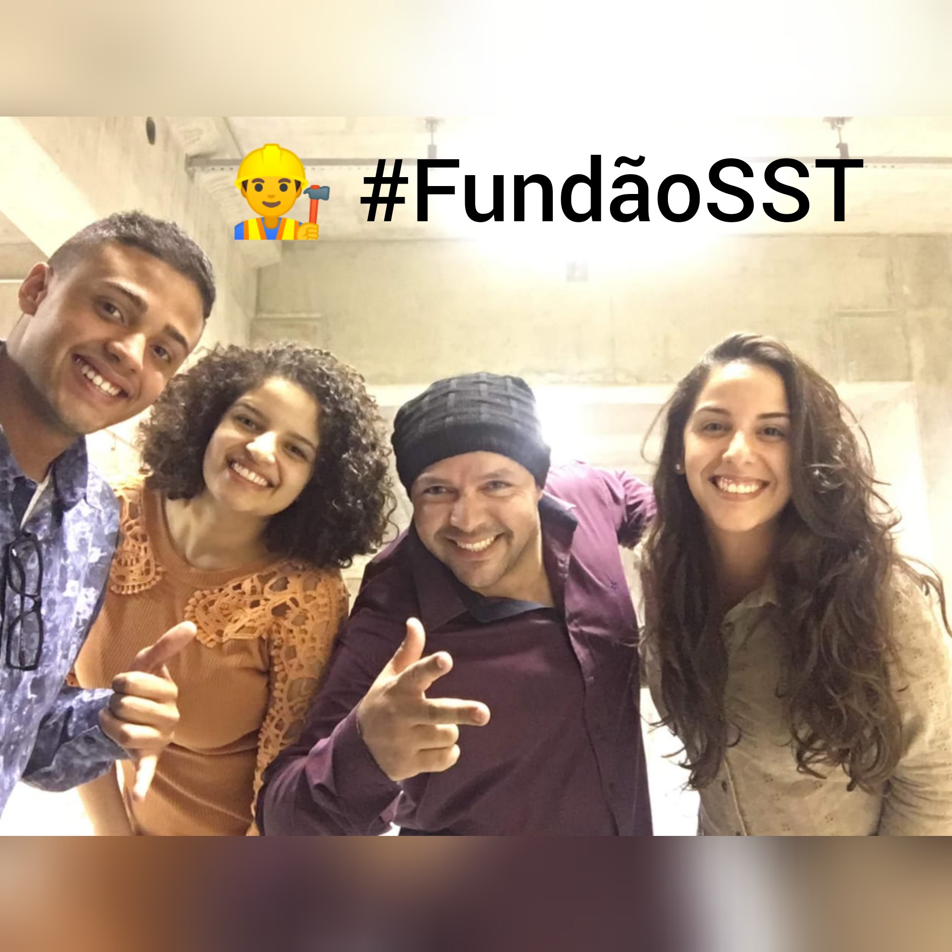 Fundão da SST