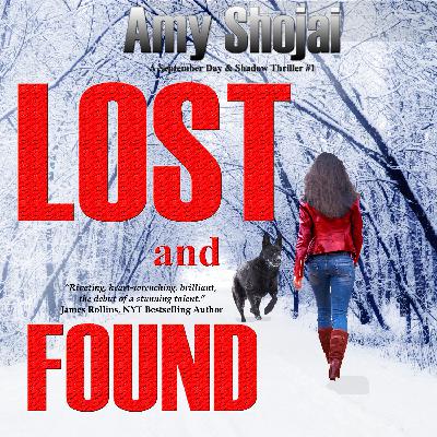 Lost And Found: Chapter 47