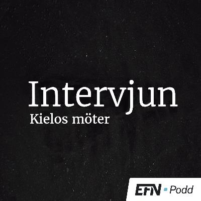 Så blev Elon Musk Johan Norbergs fanboy