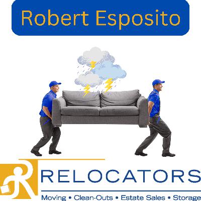 Severe Weather Is A Call To Action | Robert Esposito - Relocators Inc.