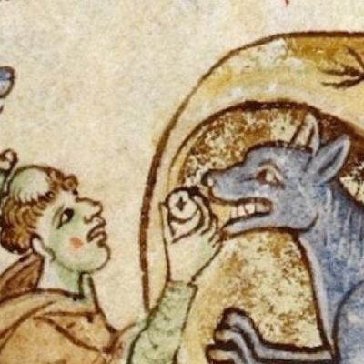 The Case of the Biting Decision, Chapter 1