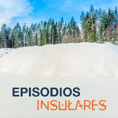 Los pozos de nieve en Canarias Los pozos de nieve en Canarias