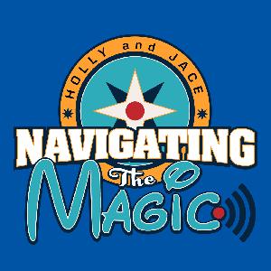 Ep. 85: Getting 'UnFrozen' with Andrea Ep. 85: Getting 'UnFrozen' with Andrea