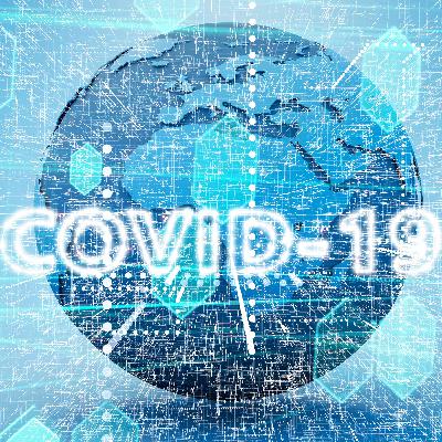 COVID-19 and the Epidemiological Response with Chad Achenbach, MD, MPH