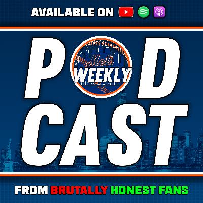 Mets CHOKE in Miami to Miss the Postseason + Stearns SPEAKS on Aftermath | Mets Weekly Podcast #173