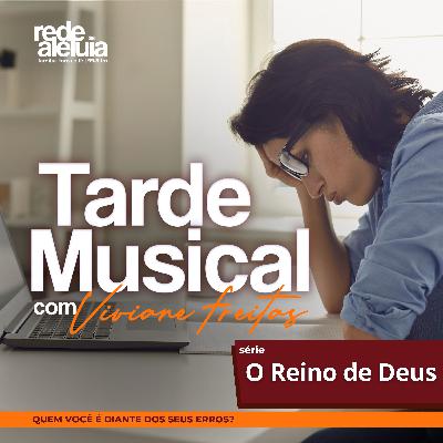 Quem você é diante dos seus erros?