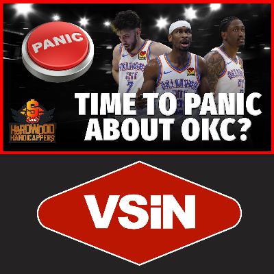 Time to Panic About the Thunder? Trae Young Trade Rumors & NBA Betting Preview  (01/06/26)