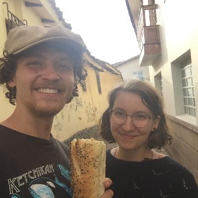 #28 TNT Amy St. John: Multi-Language Learning Advice and Cultural Gap Year Stories