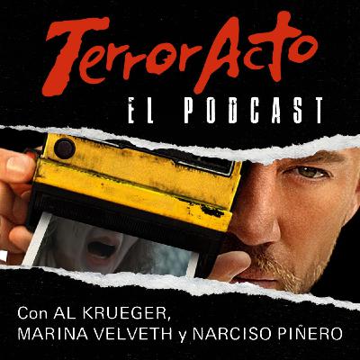 TerrorActo #67: Parpadea Dos Veces & Longlegs