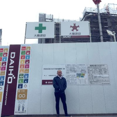 三菱地所レジデンスの変なCM 三菱地所レジデンスの変なCM