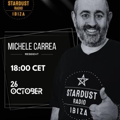 Michele Carrea - Tech In Da House 2k25 - Radio Show #10