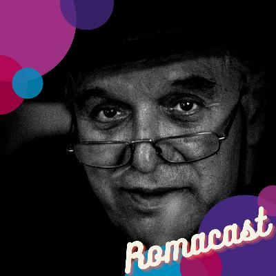 Romacast - rozhovor s Gejzou Horváthem o životě a rodině