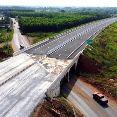 Cao tốc Biên Hòa - Vũng Tàu chậm tiến độ: Chủ tịch Đồng Nai quy rõ trách nhiệm người đứng đầu Cao tốc Biên Hòa - Vũng Tàu chậm tiến độ: Chủ tịch Đồng Nai quy rõ trách nhiệm người đứng đầu