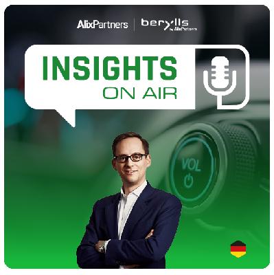 What Europe can learn from Chinas AI strategy