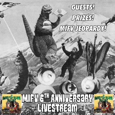 MIFV 6th Anniversary Livestream | Ft. MIFV Jeopardy with Damon Noyes, Drew Dodgen, and Jake Hambrick
