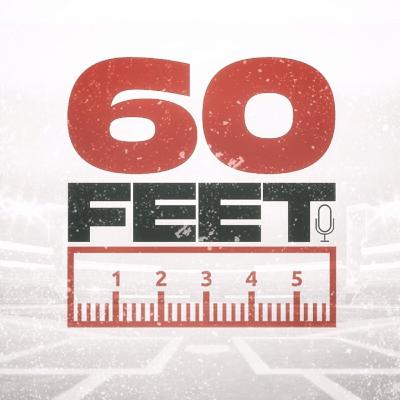 60 Feet 6 Inches Ep.3 "National League Preview" 60 Feet 6 Inches Ep.3 "National League Preview"